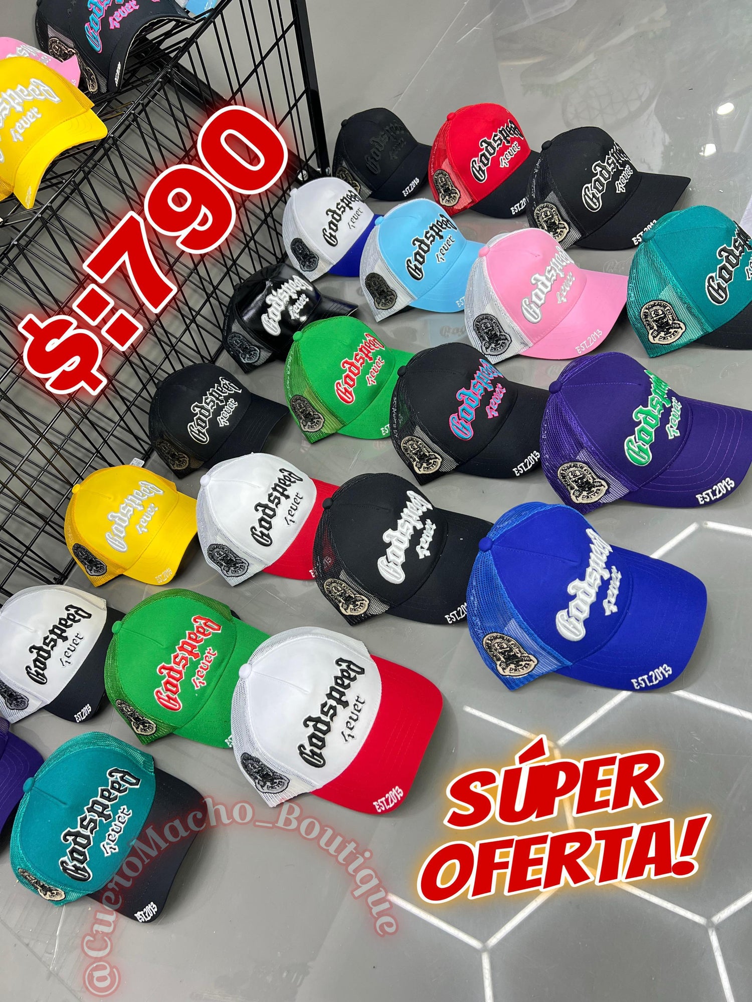 Gorras