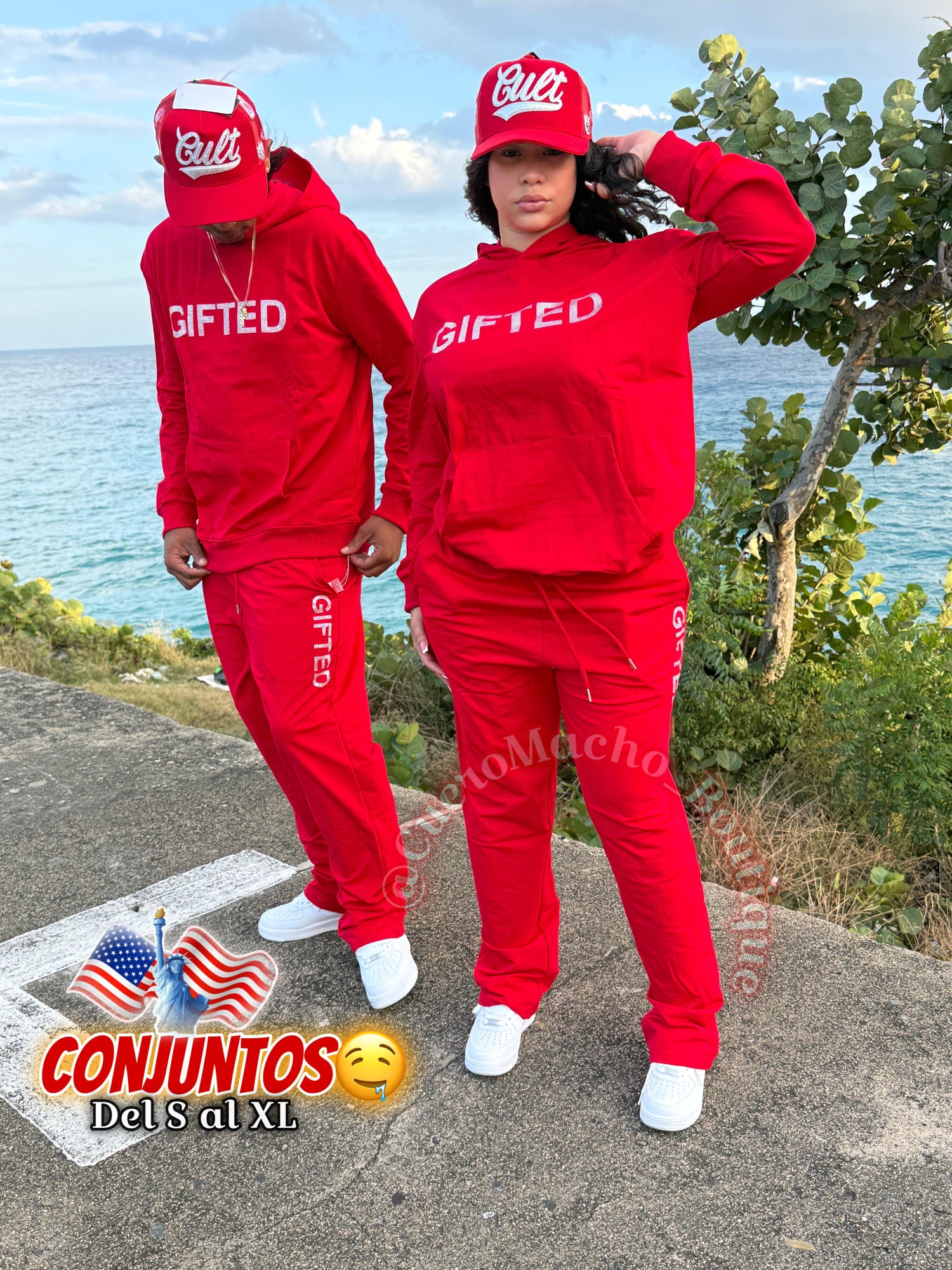 Conjuntos