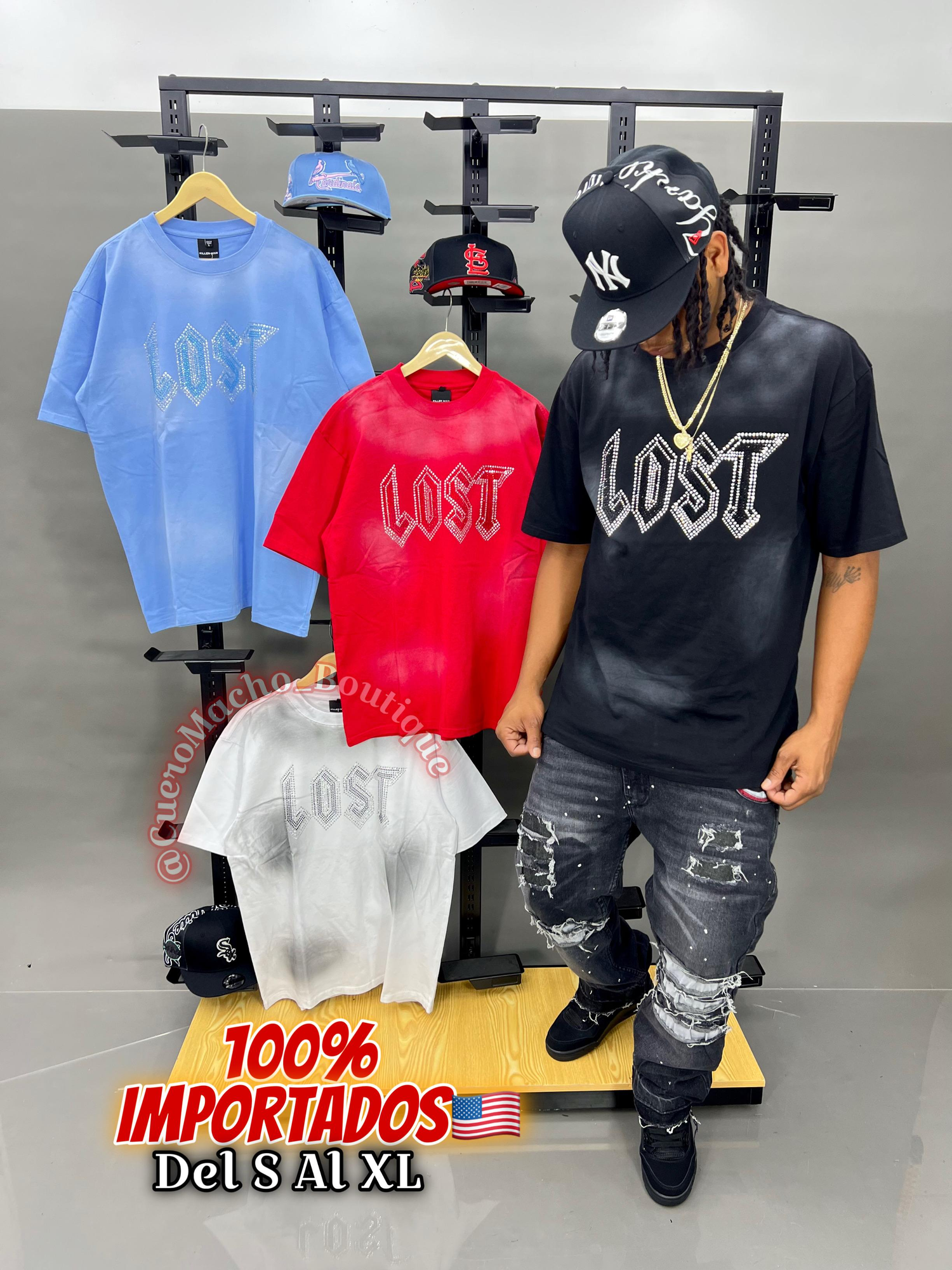 T-shirts