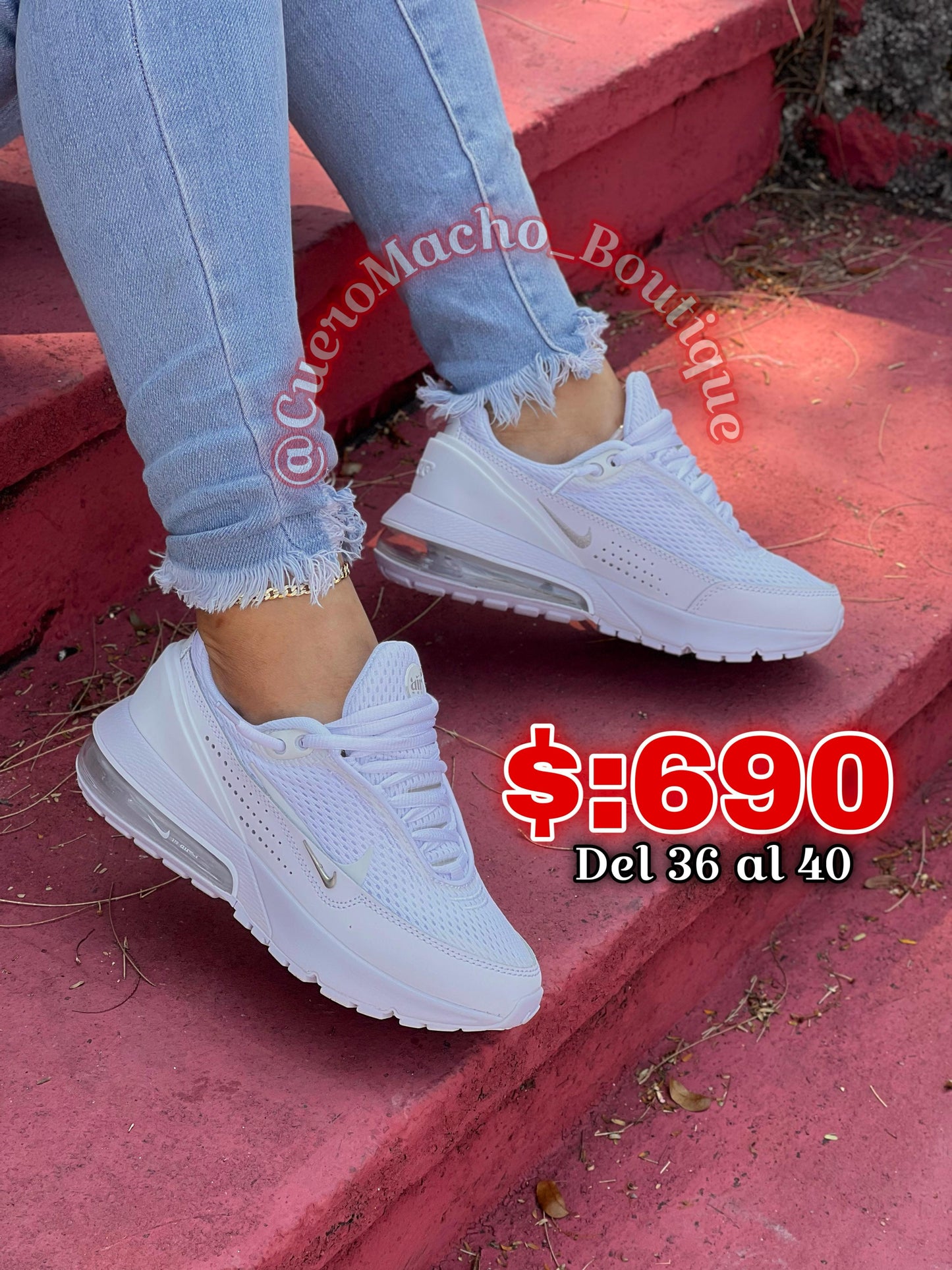 Nike Max