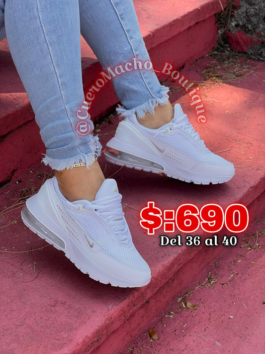 Nike Max