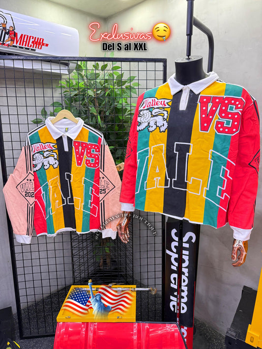 Sueras Alta Gama💎