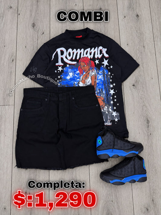Combo flow entero $:1,290