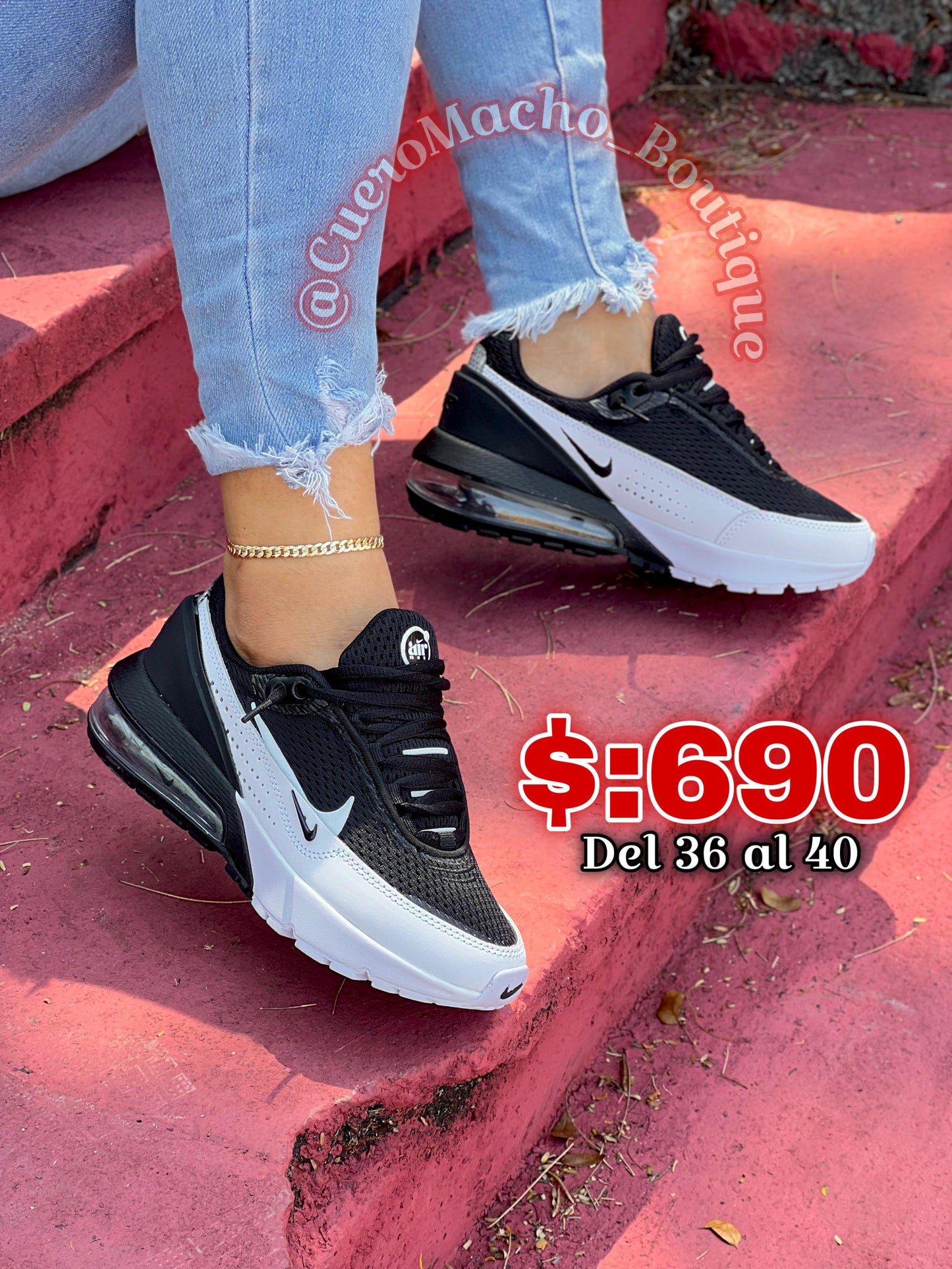 Nike Max