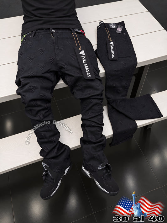 Pantalón Valabasas