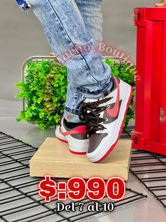 Nike Dunk