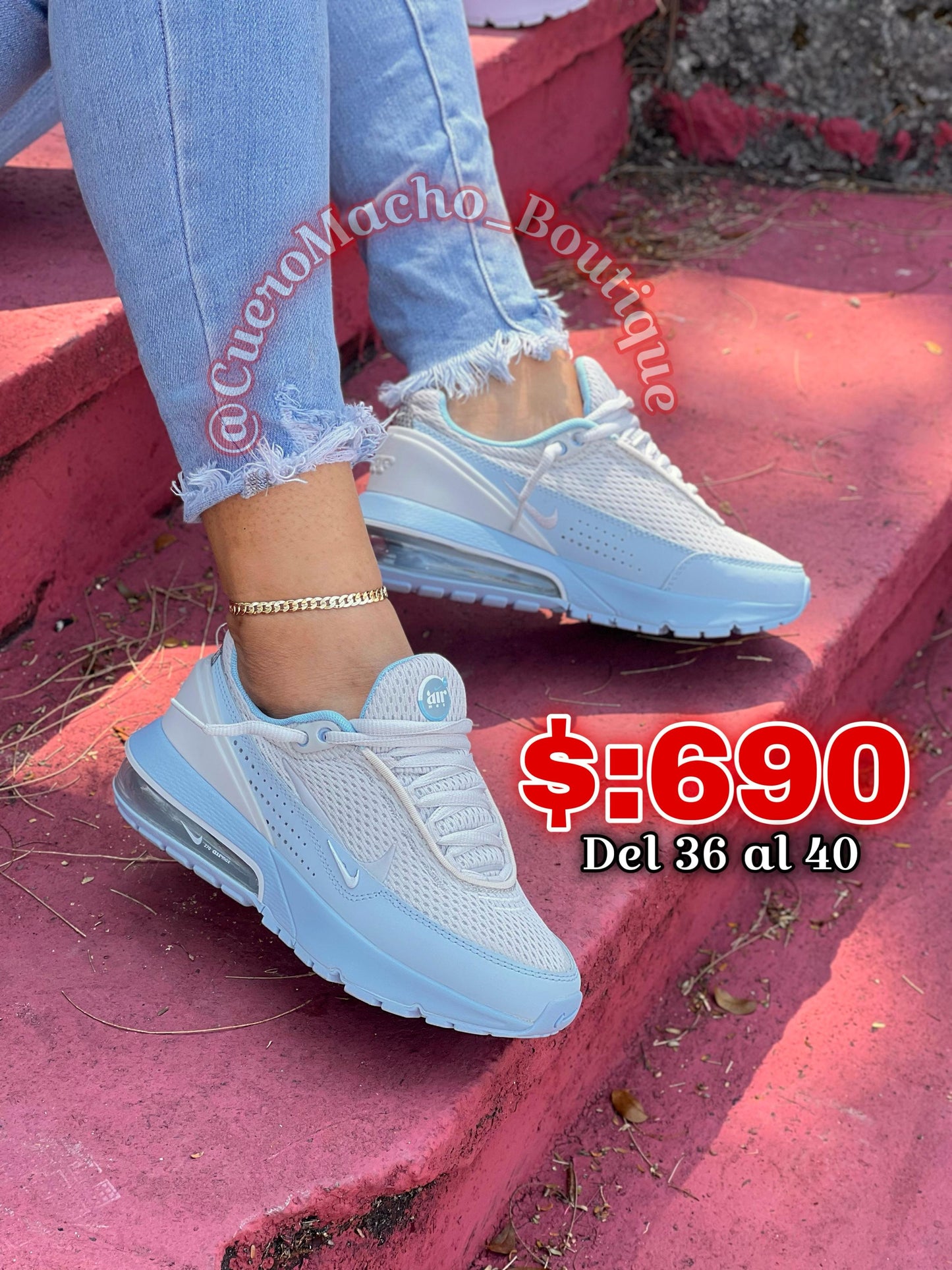Nike Max