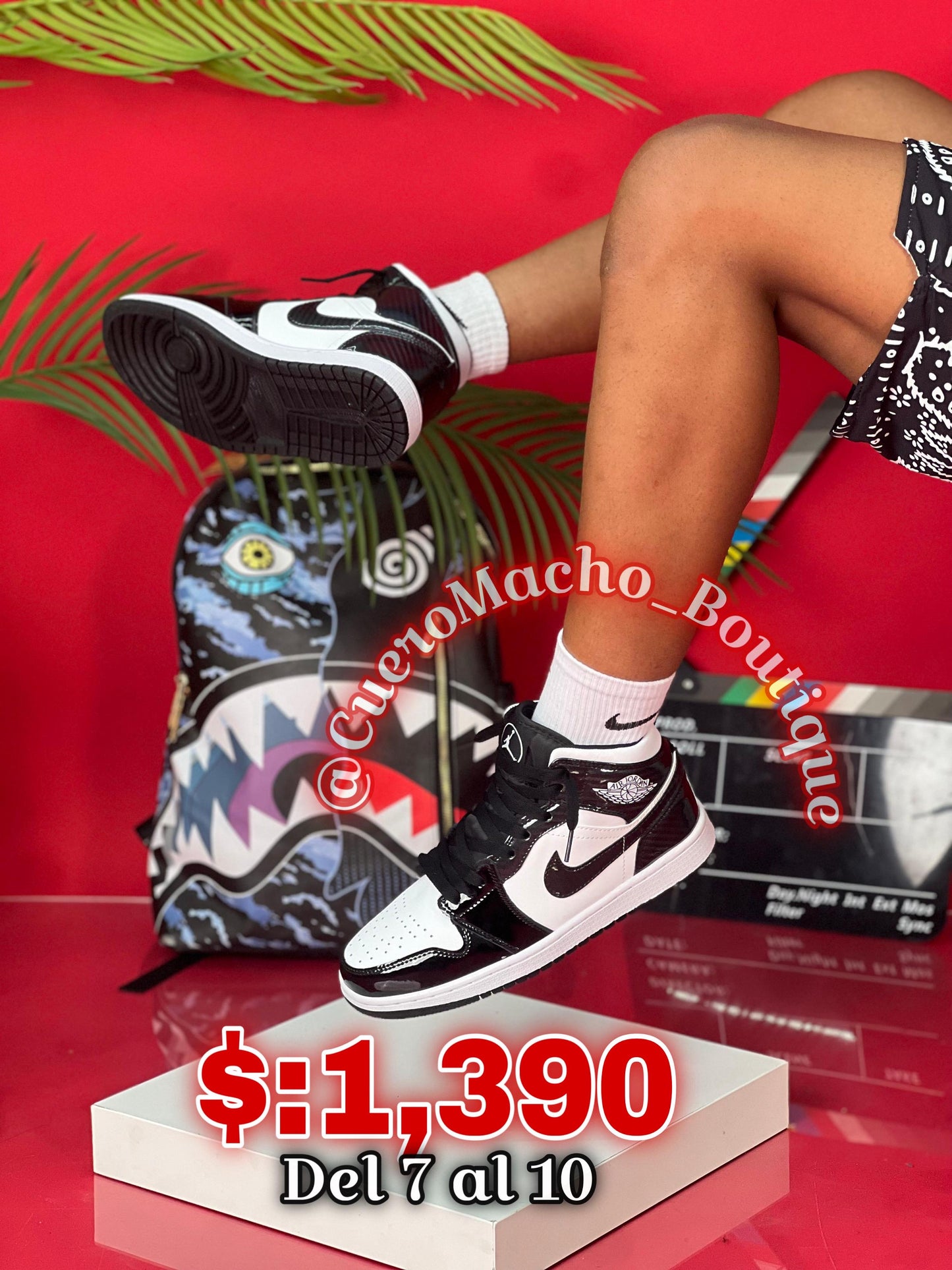 Jordan 1 ofertas