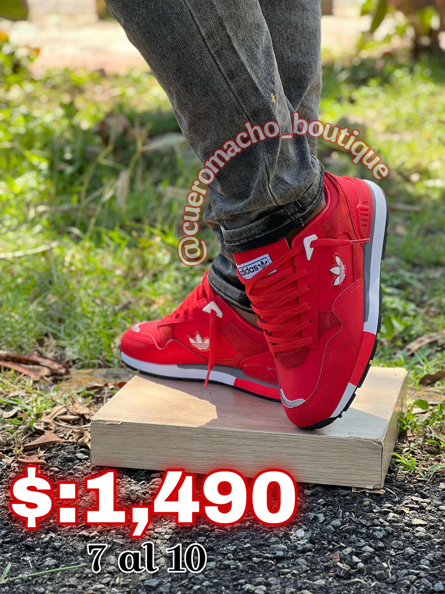Adidas Clasiscos