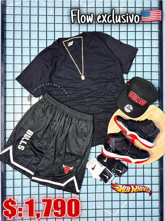 Flow completo $:1,790