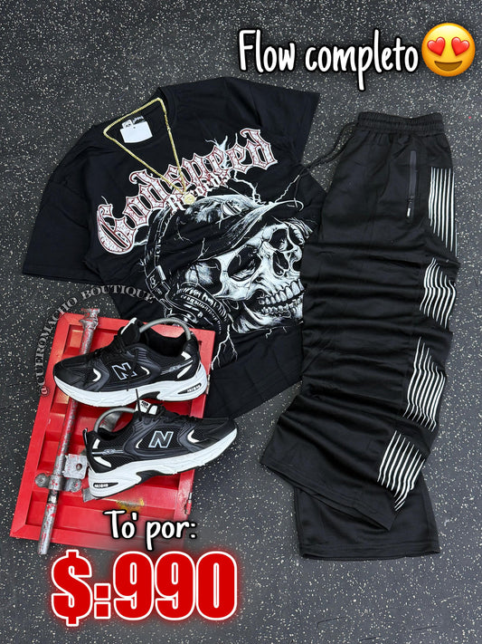 Flow completo 990 oferta