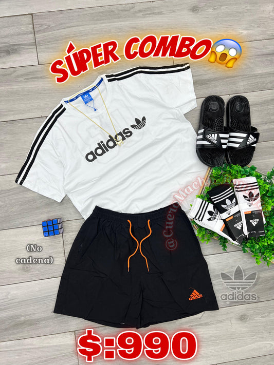 Flow Completos en oferta $990