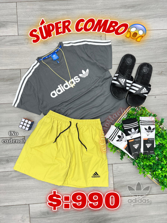 Flow Completos en oferta $990