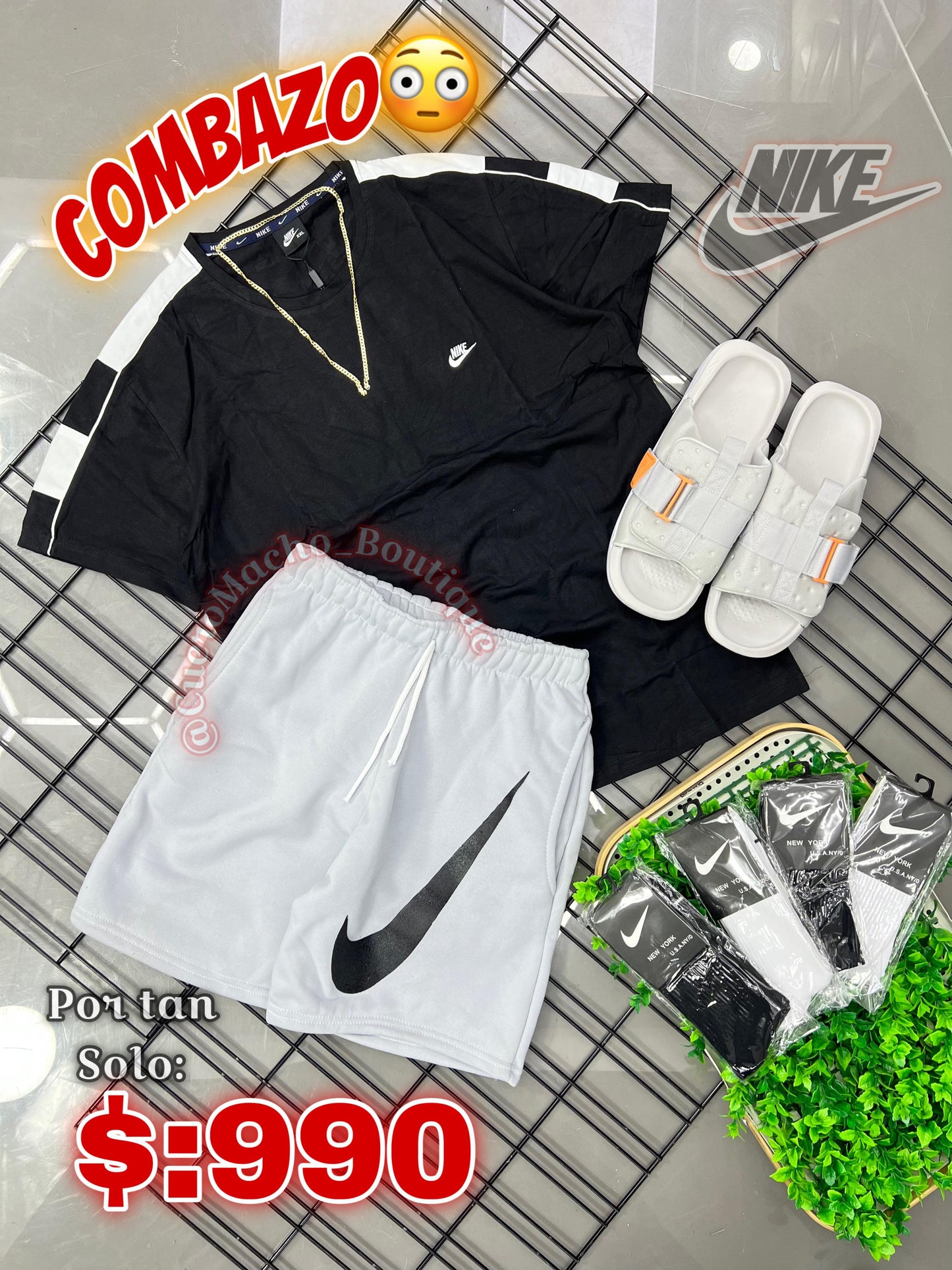 Flow Completos en oferta $990