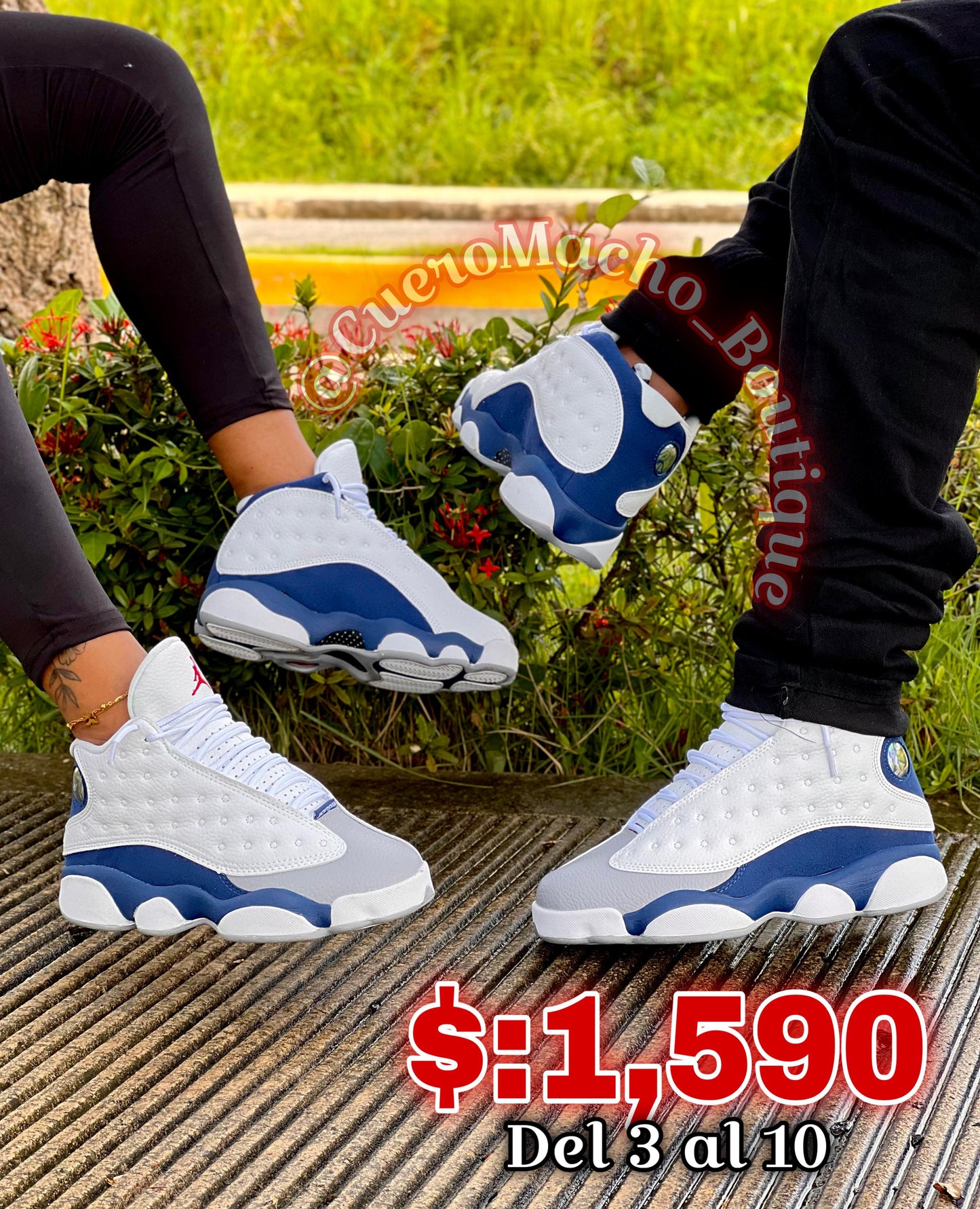 Jordan 13 Retro