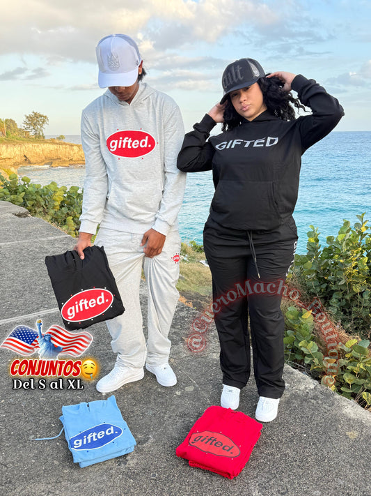 Conjuntos Gifted