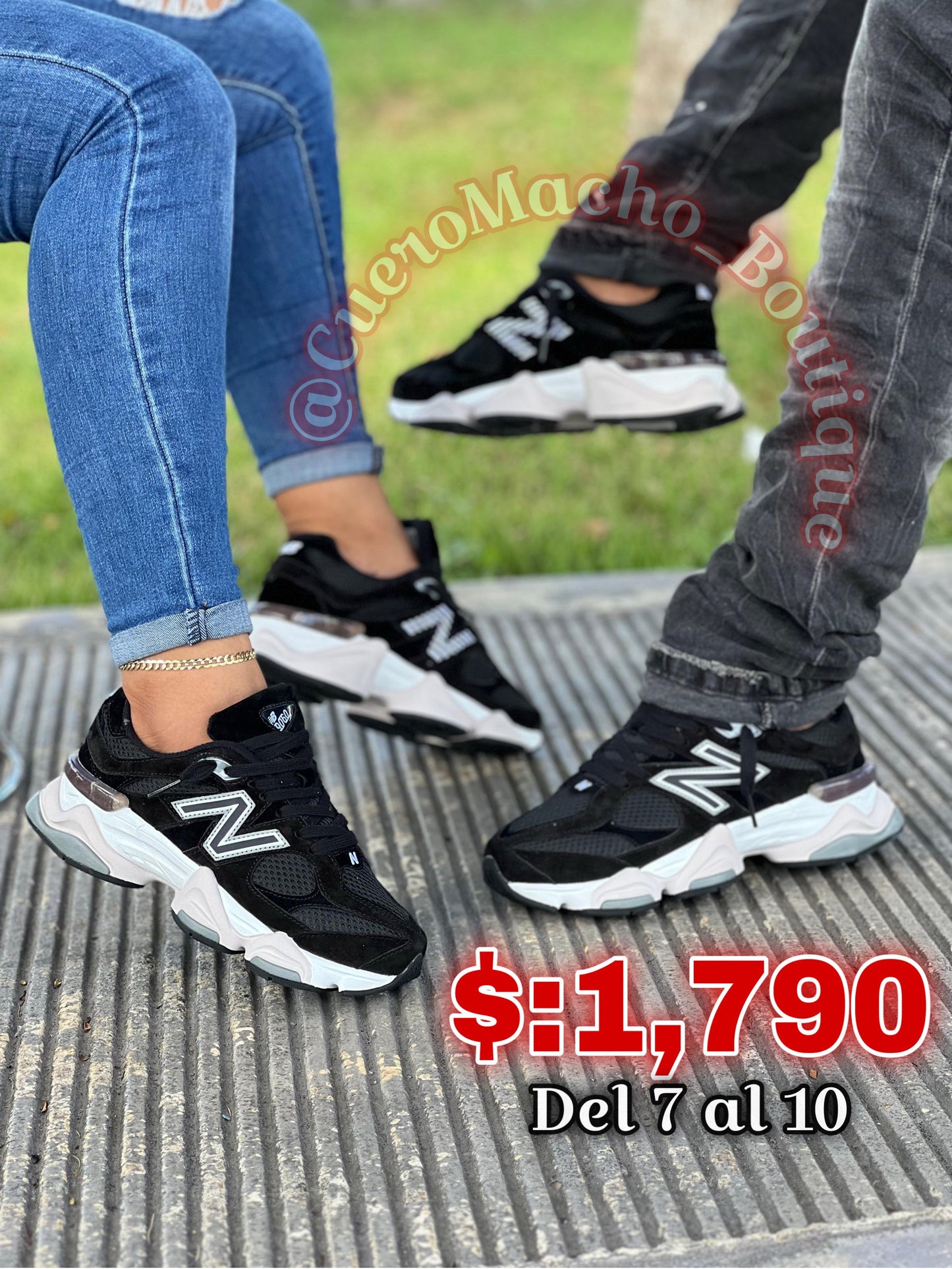 New Balance