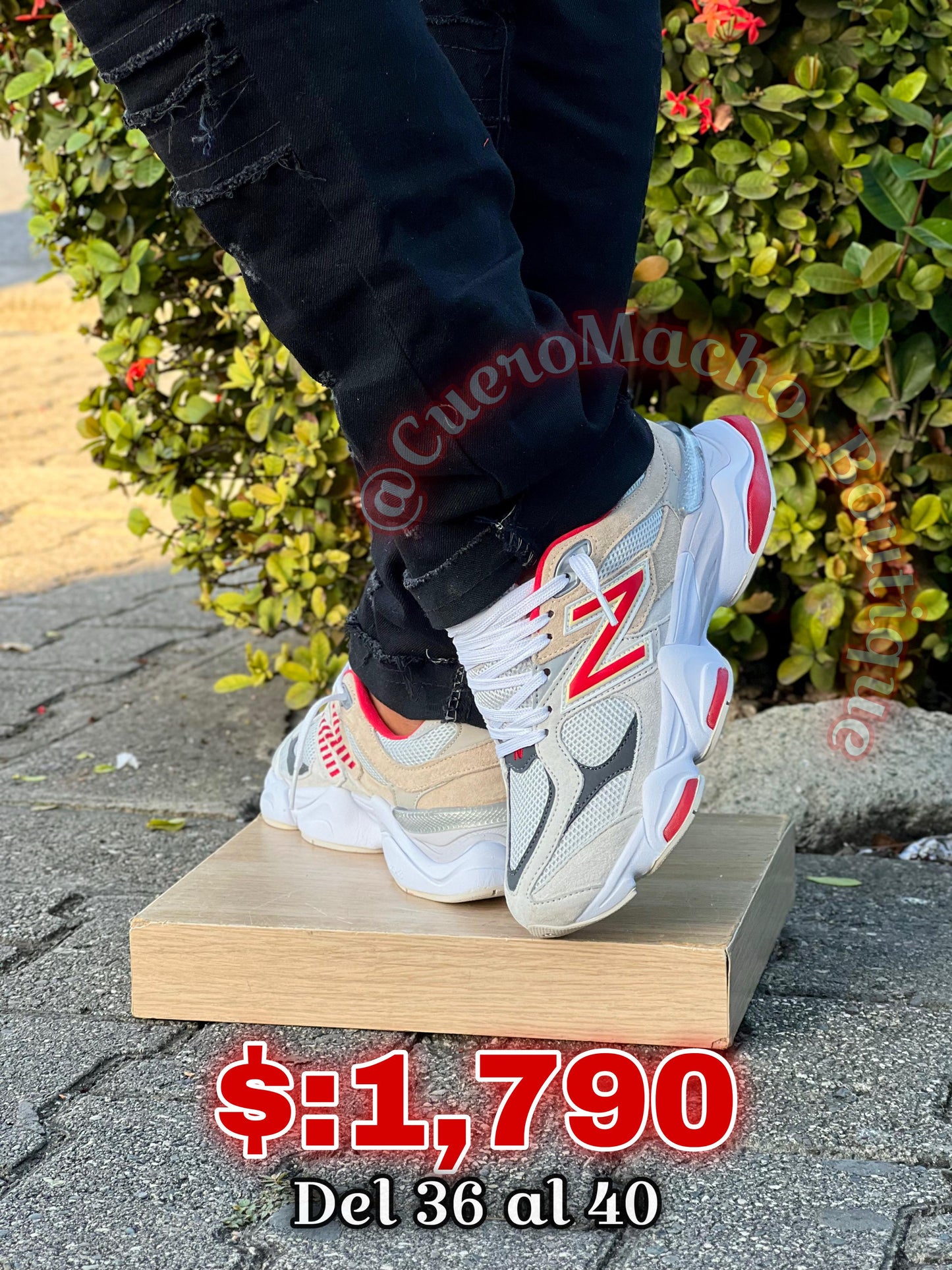 New Balance