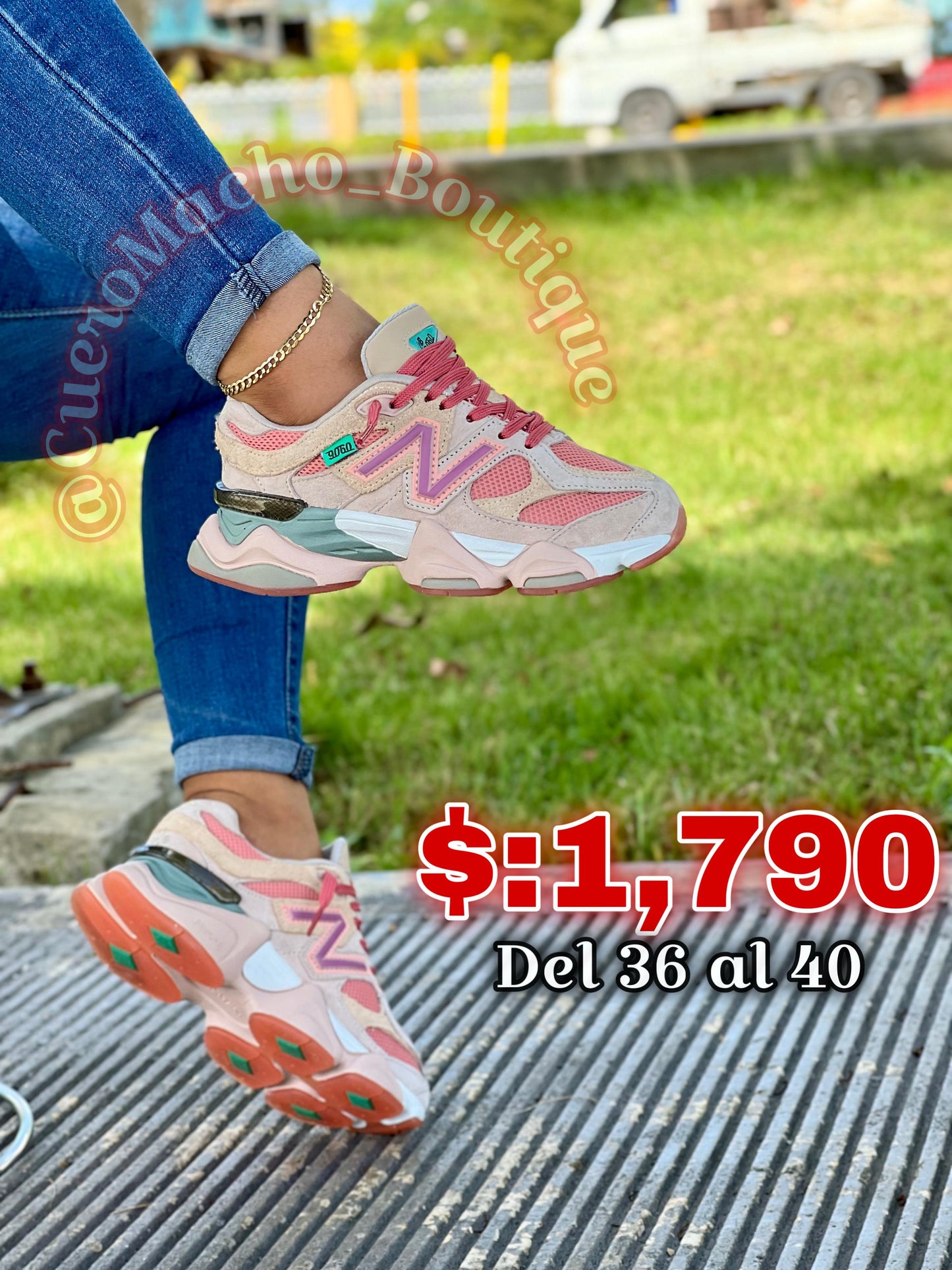 New Balance