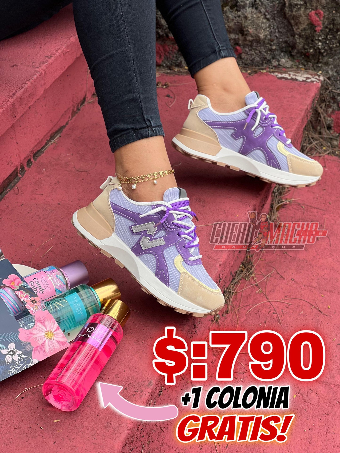 Fashion New Balance Damas