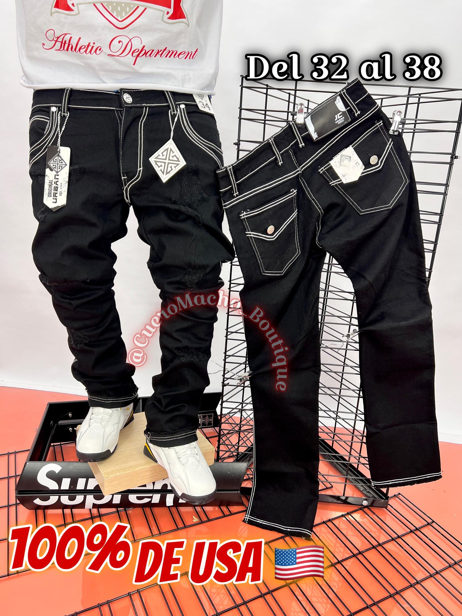 Pantalones