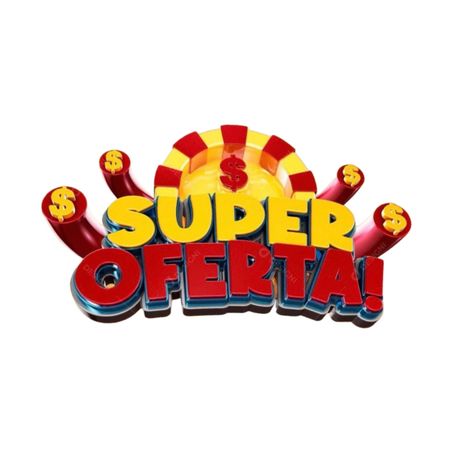 OFERTAS!