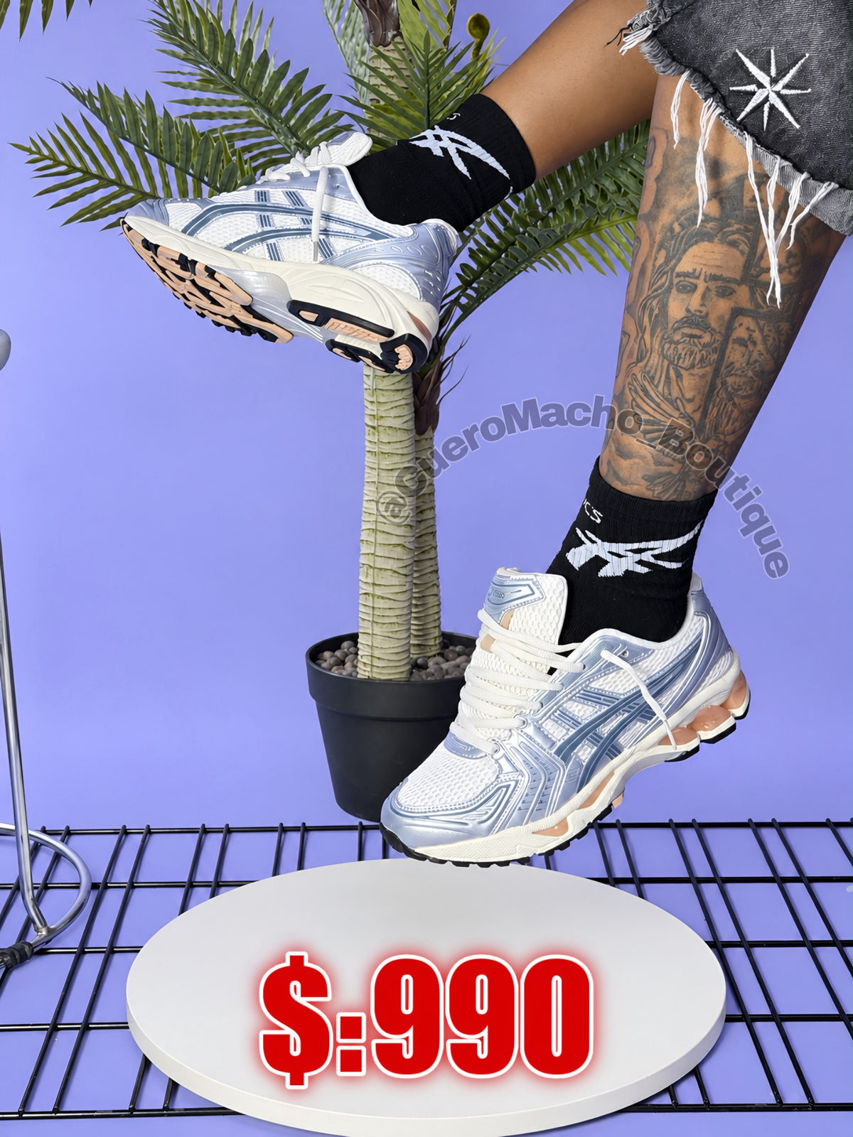 Oasis $:990