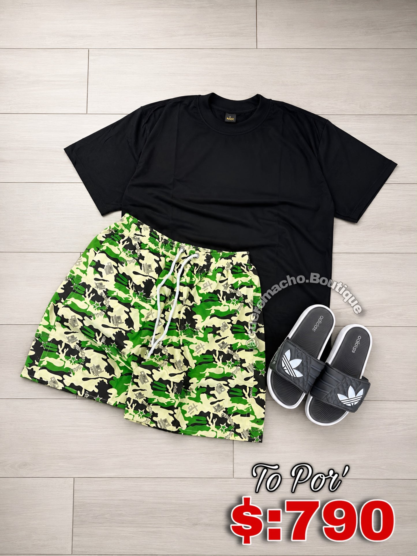 Flow completo $:790