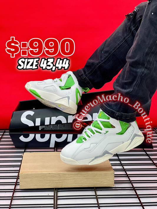 jordan 7 true flight