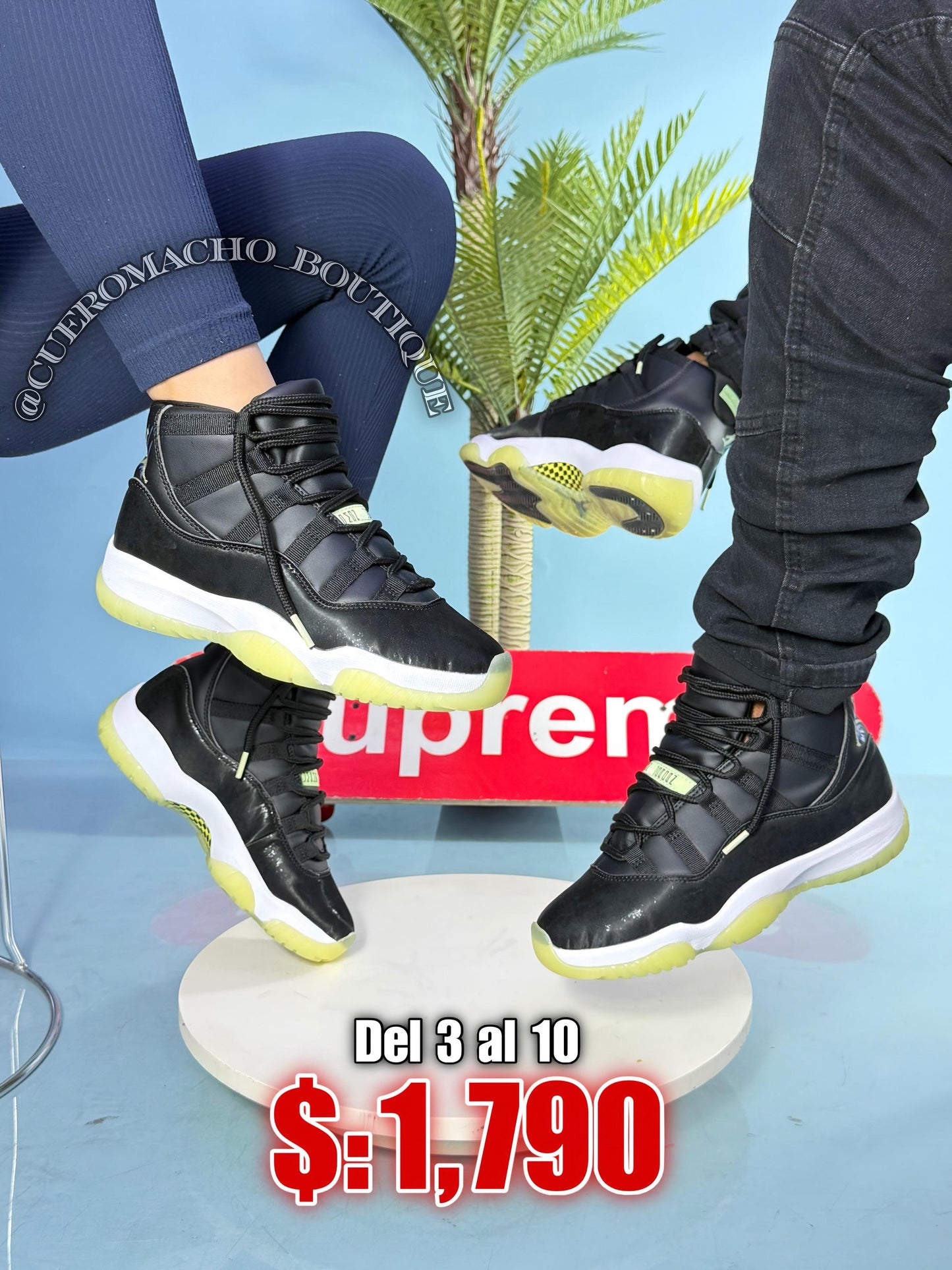Jordan 11