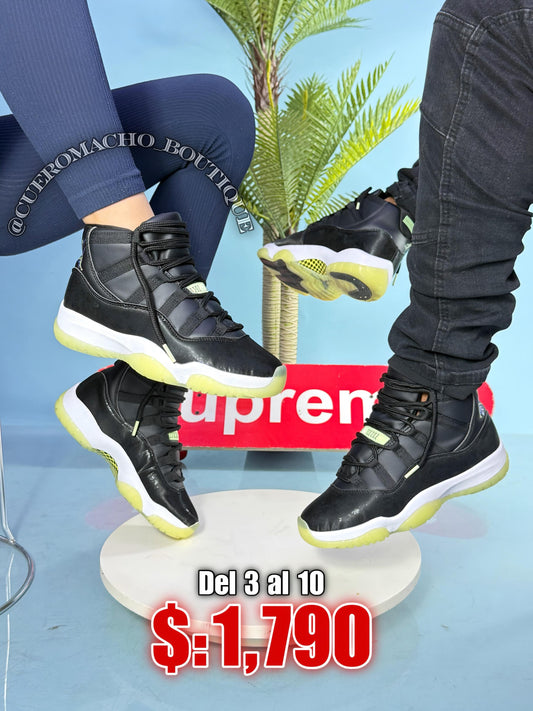 Jordan 11