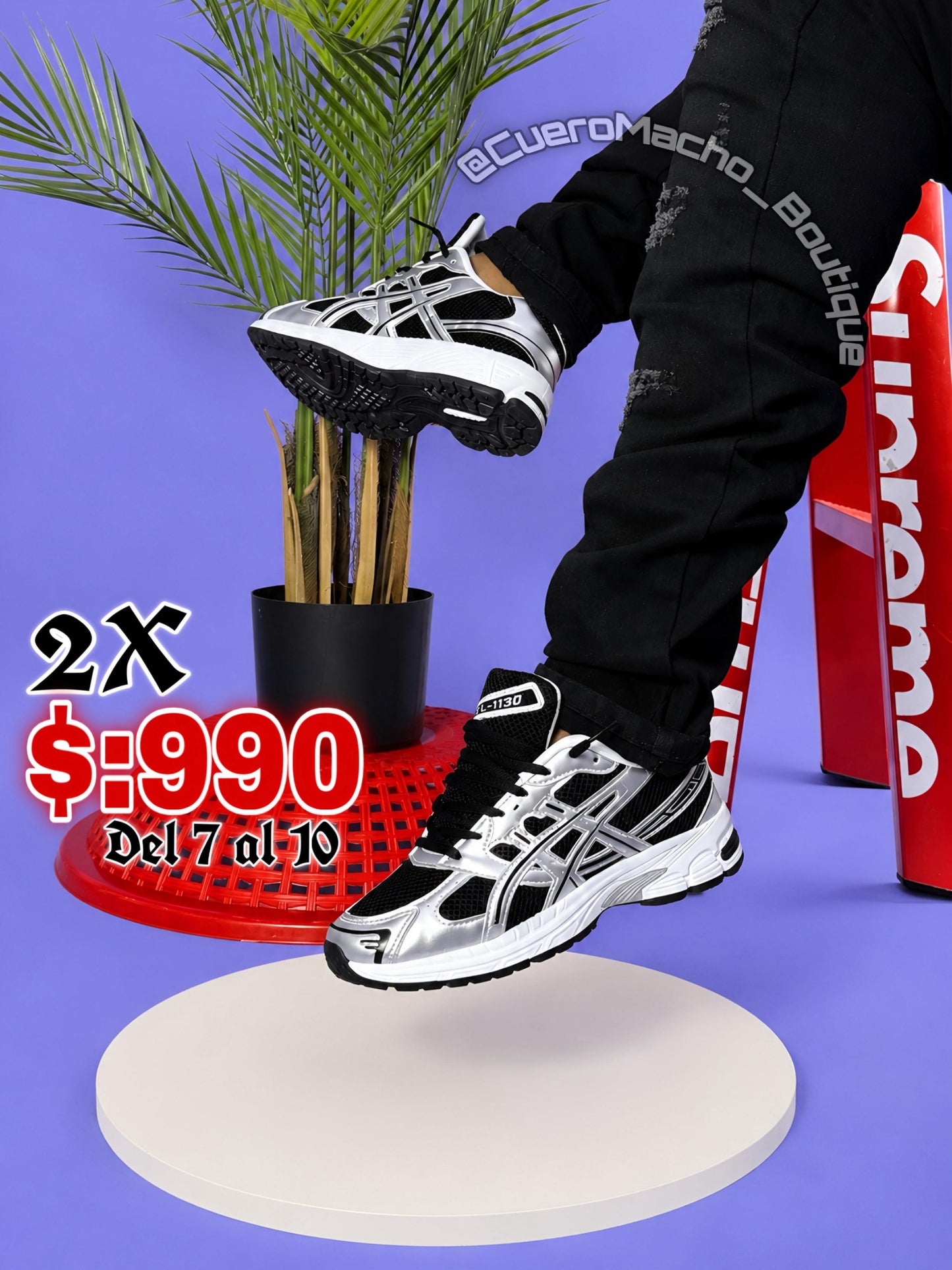Oasis 2x $:990🔥