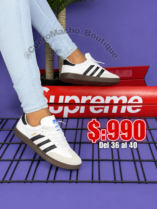 Adidas Samba