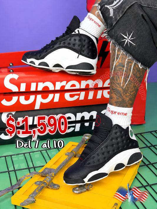 Jordan 13