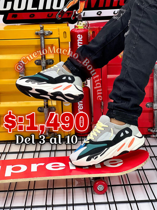 Yezzy 700