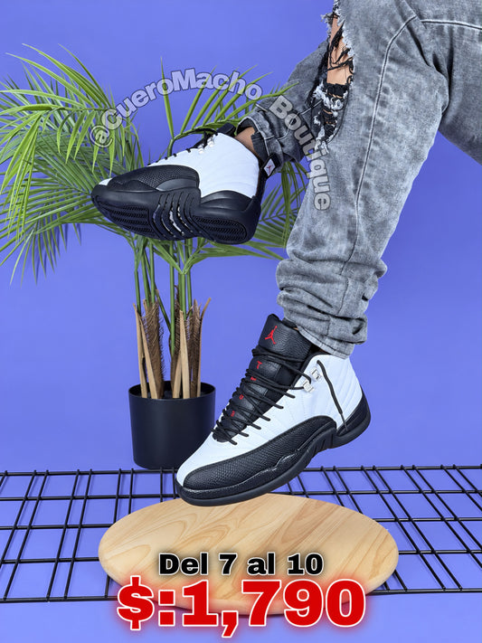 Jordan 12 Retro