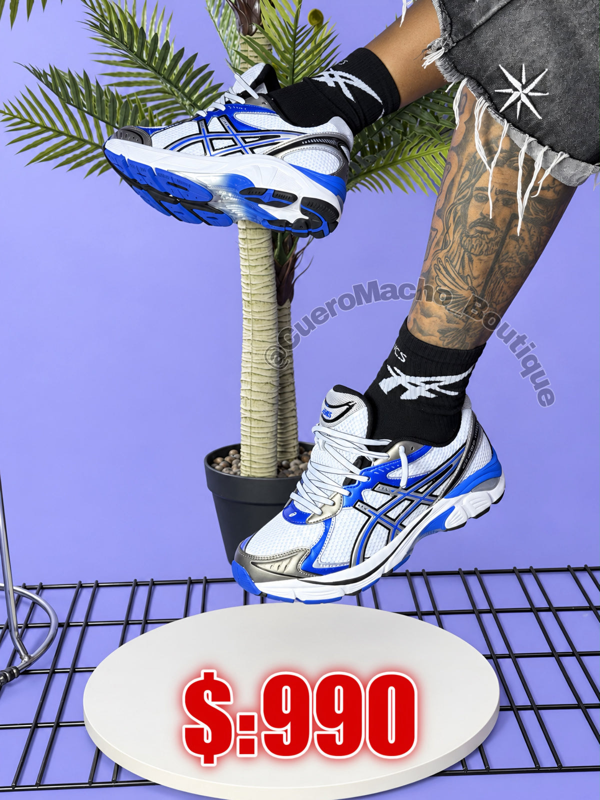 Oasis $:990