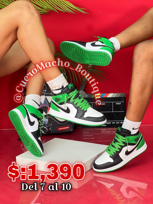 Jordan 1 ofertas
