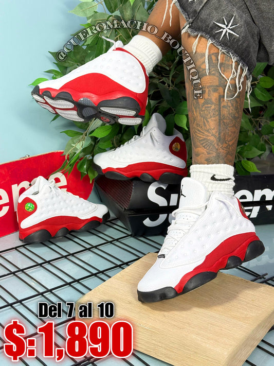 Jordan 13 Retro