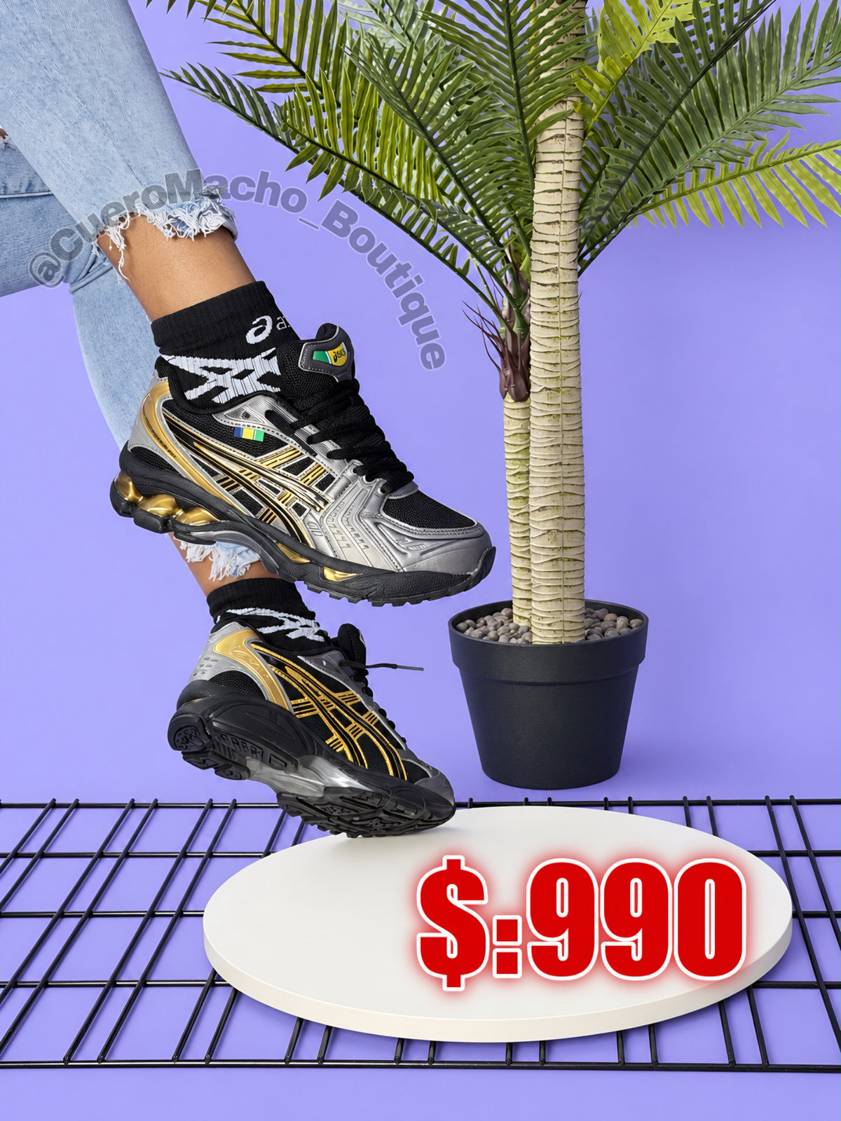 Oasis $:990