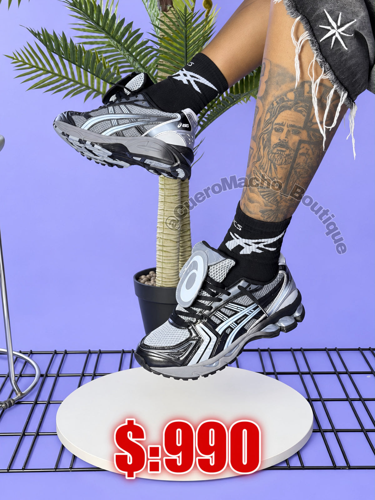 Oasis $:990