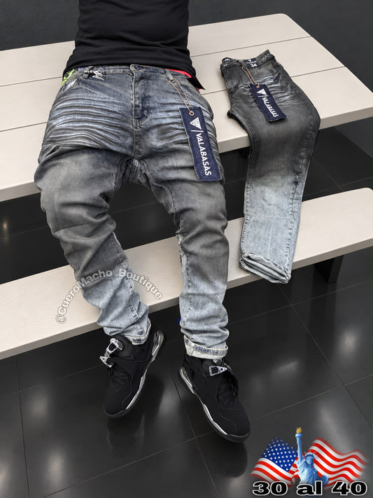 Pantalón Valabasas