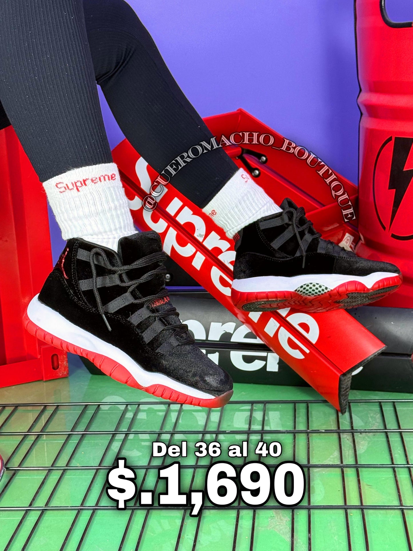 Jordan 11