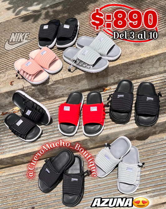 Nike Azuna