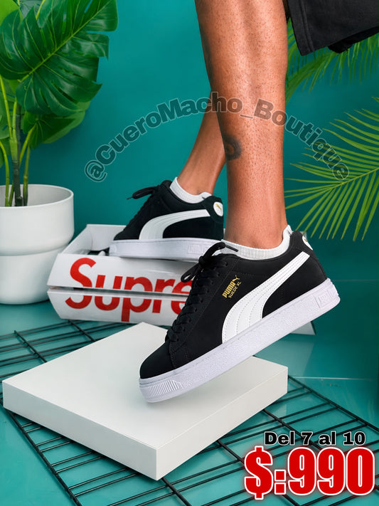 Tenis Puma