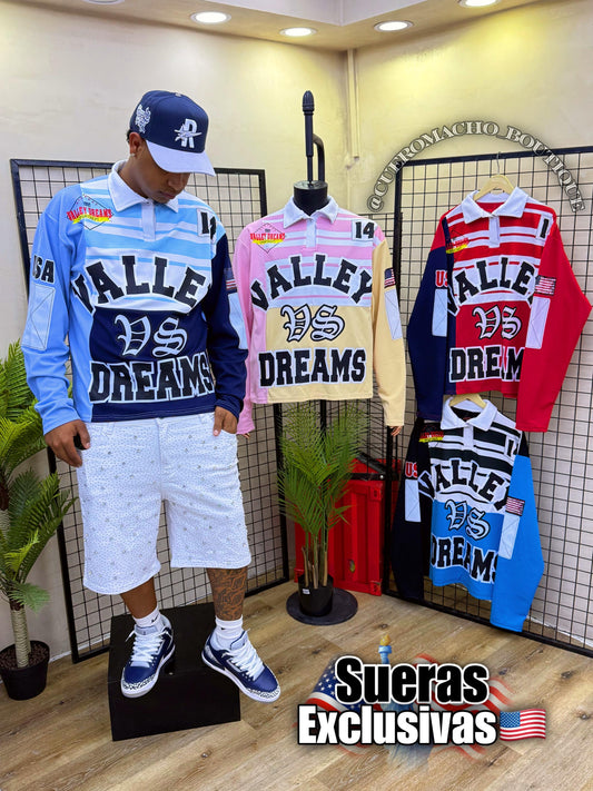 Sueras Americanas🇺🇸