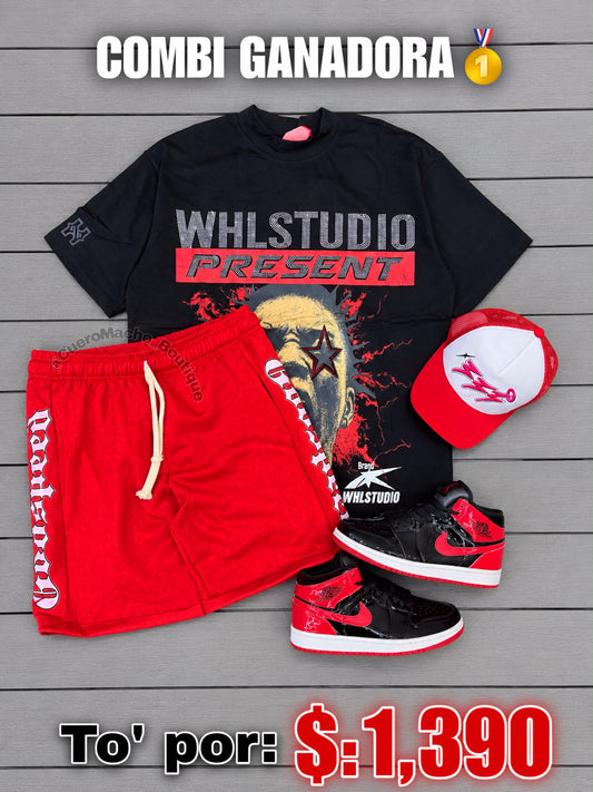 Combo ofert $:1,390