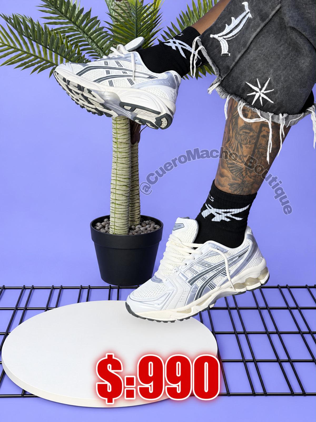 Oasis $:990