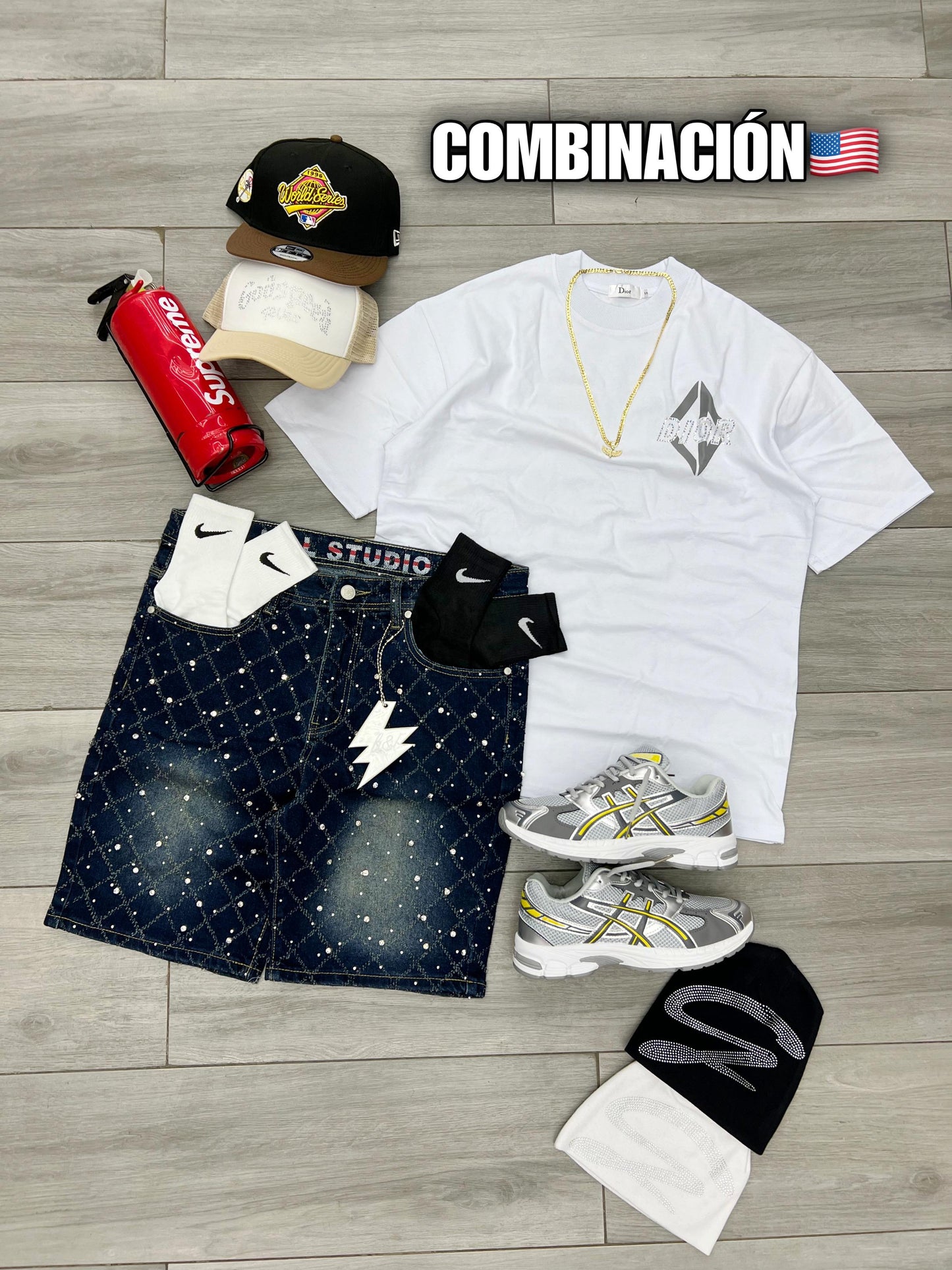 Flow completo Alta Gama🔥