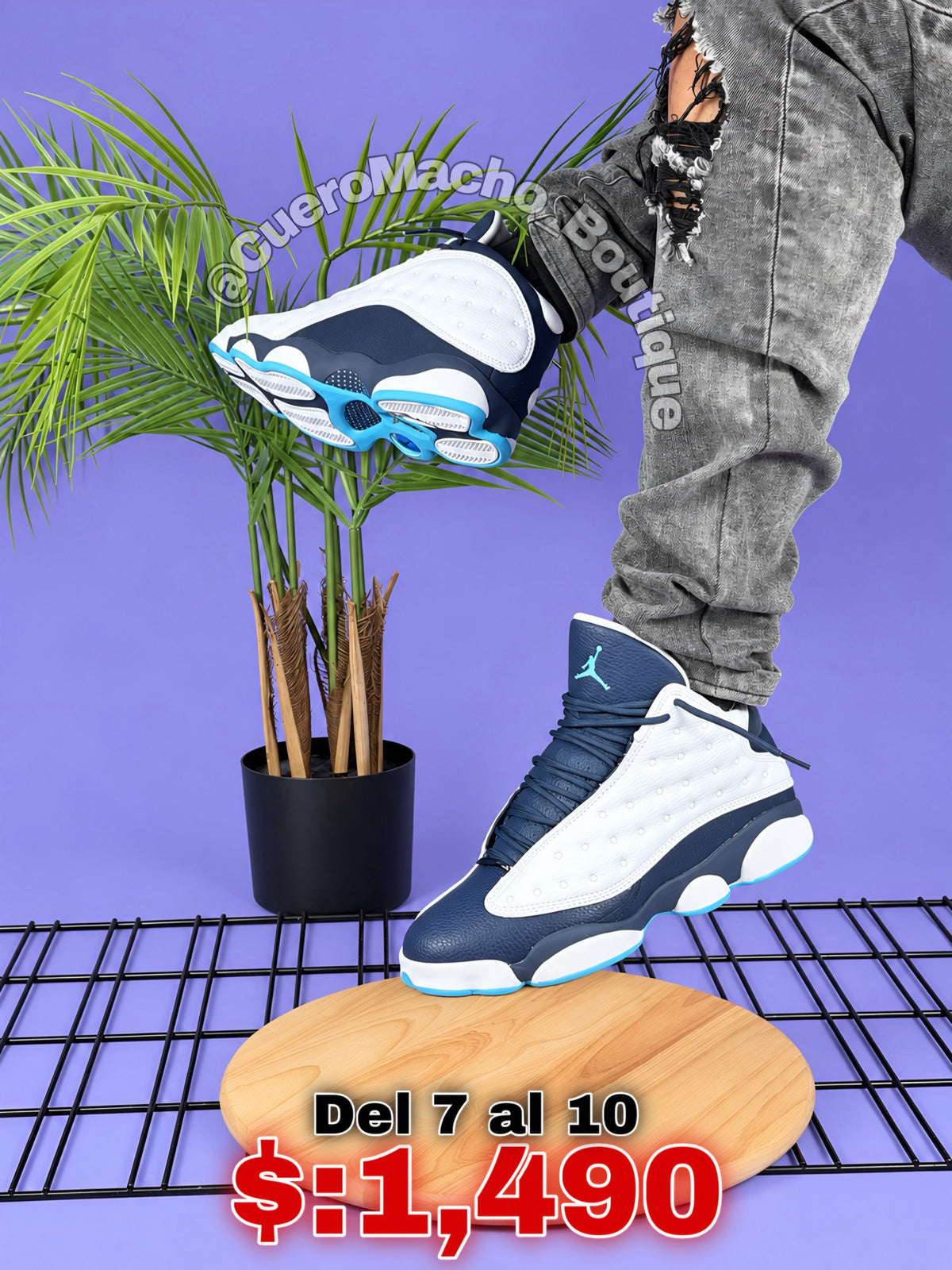 Jordan 13 Retro